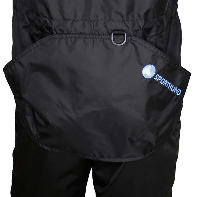 Hundeführerweste Fashion 2.0 Hooded 3 Hundeführerweste Fashion 2.0 Hooded – Bild 3