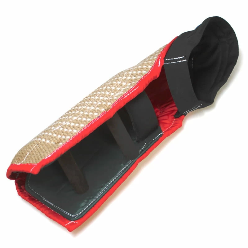 Junghundarm Balance Long 1 Junghundarm Balance Long