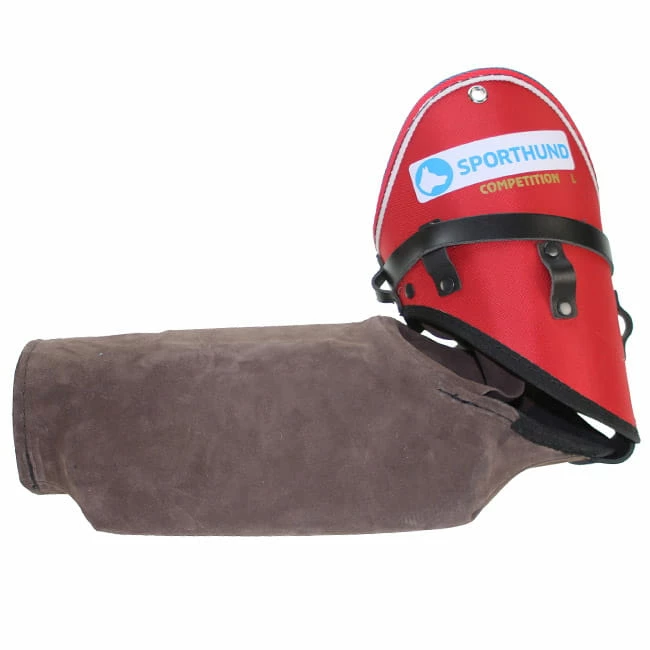 Hetzarm Competition 1 Hetzarm Competition