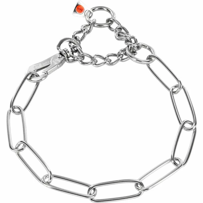 Sprenger Halskette Langgliedrig Verstellbar 3 Mm 1 Sprenger Halskette Langgliedrig Verstellbar 3 Mm