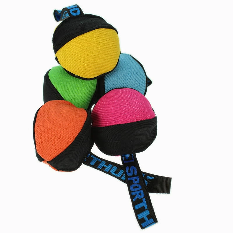 FreshLine Nylcot-Ball 2 FreshLine Nylcot-Ball – Bild 2