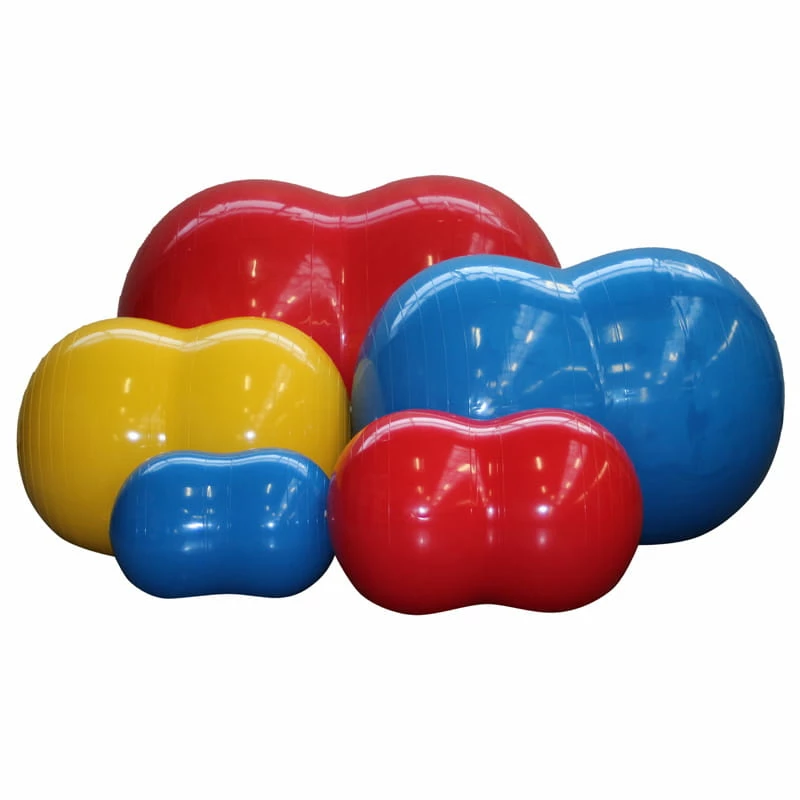 Gymnic Physio Roll 1 Gymnic Physio Roll