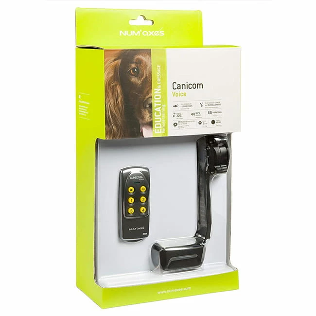 Canicom Voice 200 1 Canicom Voice 200