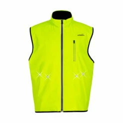 DOGGER Leuchtweste LED