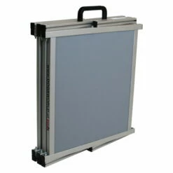 Dogsworld Falt-Treppe -Hunter Shop dogsworld falttreppe zusammengeklappt 440190m