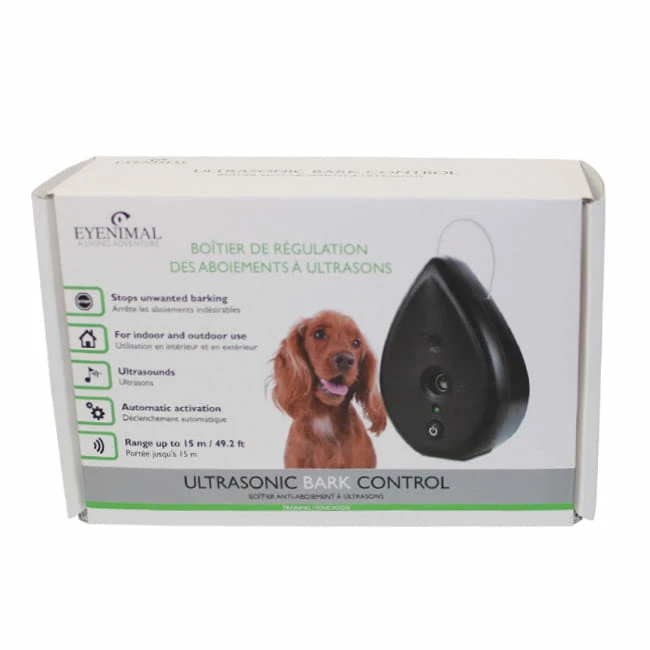 Eyenimal Ultrasonic Bark Control 2 Eyenimal Ultrasonic Bark Control – Bild 2