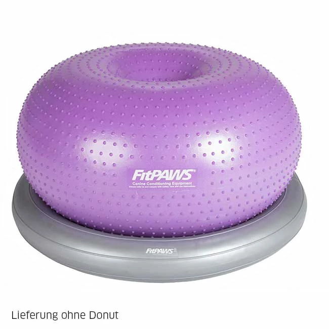 FitPAWS Donut Halterung 1 FitPAWS Donut Halterung