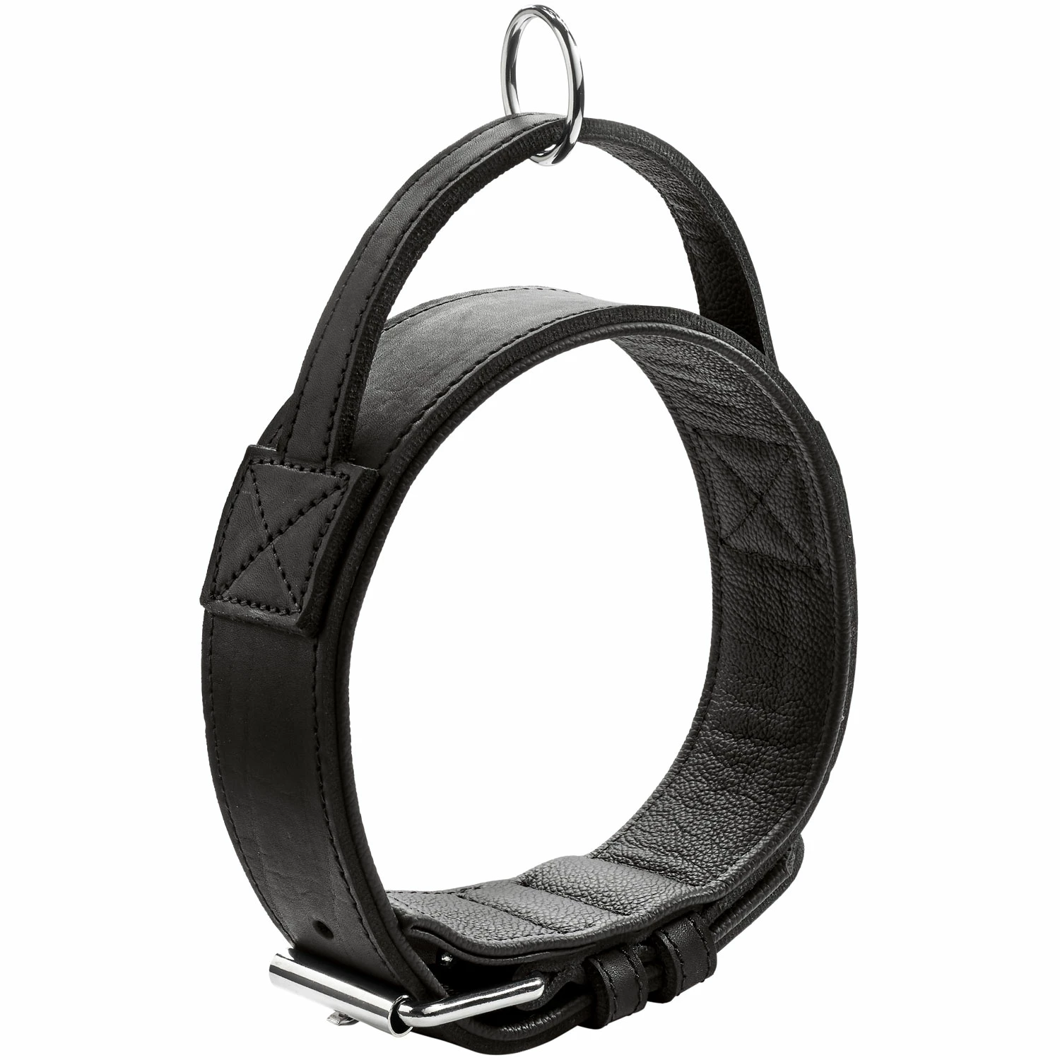 Hunter Trainingshalsband Mit Griff Larvik 1 Hunter Trainingshalsband Mit Griff Larvik