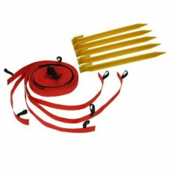 Longierset DeLuxe Erweiterungsset