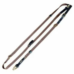 Niggeloh Umhängeleine 2 In 1