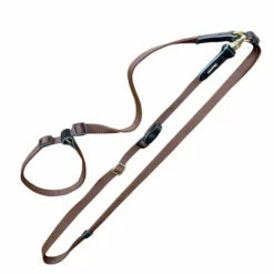 Niggeloh Pirschleine Braun