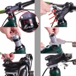 Non-Stop Dogwear Bike Antenne 5 Non-Stop Dogwear Bike Antenne -Hunter Shop nonstop dogware bike antenne anbringung 7022131Fo015kSXrq9Vx