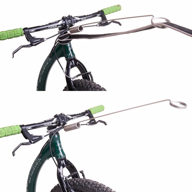 Non-Stop Dogwear Bike Antenne 2 Non-Stop Dogwear Bike Antenne – Bild 2