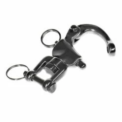 Non-Stop Dogwear Panic Snap