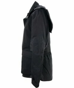 Pinewood Dog Sports 2.0 Jacke Herren -Hunter Shop pinewood men jacket dog sports 2 0 stickin24 sticken besticken black anthracite links