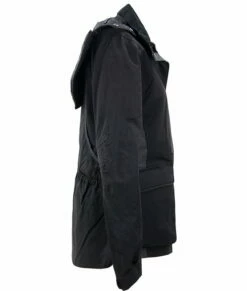 Pinewood Dog Sports 2.0 Jacke Herren -Hunter Shop pinewood men jacket dog sports 2 0 stickin24 sticken besticken black anthracite rechts