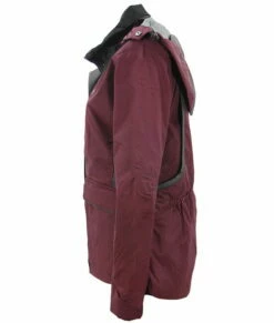 Pinewood Dog Sports 2.0 Jacke Damen -Hunter Shop pinewood women jacket dog sports 2 0 stickin24 sticken besticken plum dark anthracite links