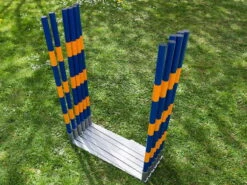 Profi Agility Slalom -Hunter Shop procyon slalom 3 7030360