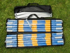 Profi Agility Slalom -Hunter Shop procyon slalom 4 7030360