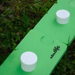 SniffleDog Classic Set Grün -Hunter Shop sniffle dog set gruen detail 7013480