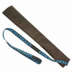 Sporthund Hetzleder Long