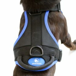 Sporthund Nylon Geschirr -Hunter Shop sporthund nylon geschirr draufsicht 7262055i0r4spi9zpzYb